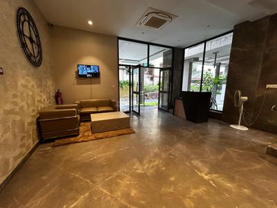 Hall Image of 2185 Sq.ft 4 BHK Apartment / Flat for sale in Arya Park Imperial, Taltala Kolkata for Rs. 36500000