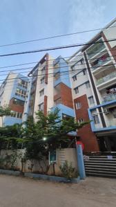 Image of 1280 Sq.ft 2 BHK Apartment / Flat for sale in Kompally, Hyderabad for Rs. 7800000