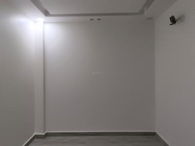 Living Room Image of 1500 Sq.ft 3 BHK Builder Floor for sale in Sector 6 Rohini New Delhi for Rs. 13000000