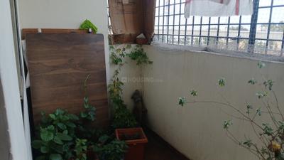 Image of 1200 Sq.ft 2 BHK Apartment / Flat for rent in Banaswadi, Bengaluru for Rs. 31000