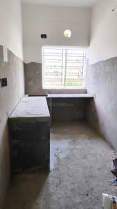Kitchen Image of 1146 Sq.ft 3 BHK Apartment / Flat for sale in Konnagar Hooghly for Rs. 3208800