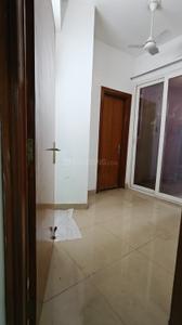 Hall Image of 2370 Sq.ft 3 BHK Apartment / Flat for rent in Supertech ORB, Sector 74 Noida for Rs. 60000