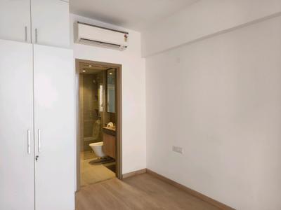 Bedroom Image of 1650 Sq.ft 3.5 BHK Builder Floor for sale in DLF Garden City Enclave Floors, Sector 93 Gurgaon for Rs. 18000000