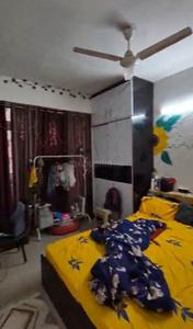 Bedroom Image of 605 Sq.ft 2 BHK Apartment / Flat for sale in Pyramid Elite, Sector 86 Gurgaon for Rs. 6800000