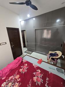 Bedroom Image of 2240 Sq.ft 3 BHK Duplex for rent in Nagarbhavi Bengaluru for Rs. 48000