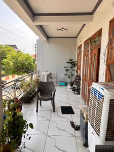 2 BHK Independent Builder Floor
