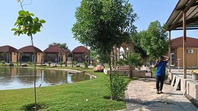 Image of 900 Sq.ft Residential Plot / Land for sale in Chaksu, Jaipur for Rs. 170000