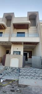 Image of 1700 Sq.ft 4 BHK Villa for sale in Mansarovar Extension, Jaipur for Rs. 15000000