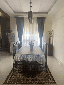 Kitchen Image of 1900 Sq.ft 3 BHK Builder Floor for sale in New Tippasandra Bengaluru for Rs. 24000000