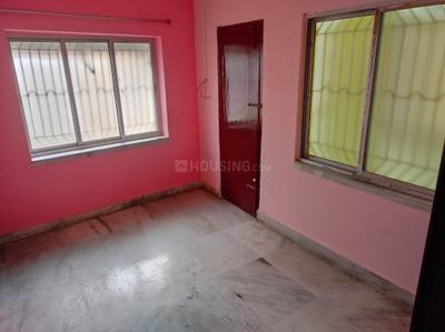 Bedroom Image of 550 Sq.ft 2 BHK Apartment / Flat for sale in Baghajatin Kolkata for Rs. 1500000