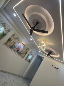Kitchen Image of 1250 Sq.ft 3 BHK Apartment / Flat for sale in Hark Sai Homes 6, Sector 49 Noida for Rs. 5800000