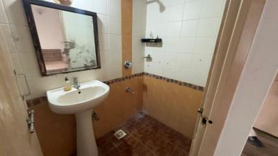 Image of 1400 Sq.ft 3 BHK Apartment / Flat for rent in Magarpatta Cosmos Apartment, Magarpatta City, Pune for Rs. 62000