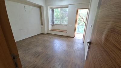Bedroom Image of 2700 Sq.ft 3 BHK Apartment / Flat for rent in Pashan Pune for Rs. 40000