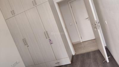Bedroom Image of 1727 Sq.ft 3 BHK Apartment / Flat for sale in Ireo The Corridors, Sector 67 Gurgaon for Rs. 26700000