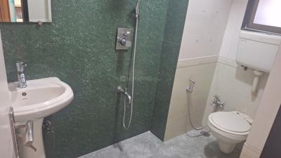 Image of 1150 Sq.ft 3 BHK Apartment / Flat for sale in Lokhandwala Sierra Towers, Kandivali East, Mumbai for Rs. 30500000