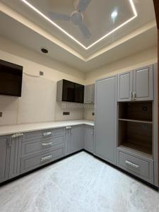 Kitchen Image of 1450 Sq.ft 3 BHK Builder Floor for sale in Greater Kailash I New Delhi for Rs. 65000000