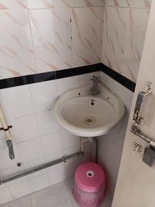 Image of 1290 Sq.ft 2 BHK Apartment / Flat for rent in Hansol, Ahmedabad for Rs. 19000