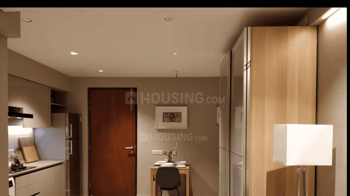 Image of Shetty PG in Thane West, Thane