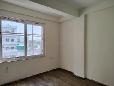 Bedroom Image of 1650 Sq.ft 3 BHK Apartment / Flat for sale in Noida Extension Greater Noida for Rs. 6799000