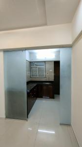 Kitchen Image of 1100 Sq.ft 2.5 BHK Apartment / Flat for sale in GK Lakshdeep Palace, Pimple Saudagar Pune for Rs. 13000000