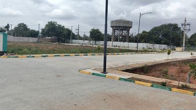 Brochure Image of 1500 Sq.ft Residential Plot / Land for sale in Devanahalli Bengaluru for Rs. 9750000