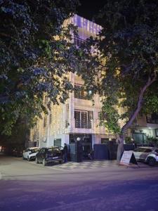 Image of 500 Sq.ft 1 BHK Builder Floor for rent in Hewo Apartments II, Sector 56, Gurgaon for Rs. 35000
