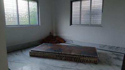 Bedroom Image of 1200 Sq.ft 4 BHK Independent House for sale in Purba Putiary Kolkata for Rs. 6500000