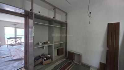 Bedroom Image of 2400 Sq.ft 3 BHK Apartment / Flat for rent in Habsiguda Hyderabad for Rs. 60000