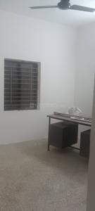 Hall Image of 200 Sq.ft 1 BHK Apartment / Flat for rent in Shastri Nagar Ahmedabad for Rs. 15000