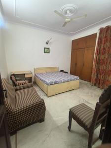 3 BHK Independent Builder Floor