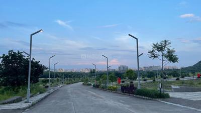 Image of 2240 Sq.ft Residential Plot / Land for sale in Marunji, Pune for Rs. 14900000