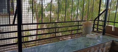 Balcony Image of 1080 Sq.ft 2 BHK Apartment / Flat for sale in Dhayari Pune for Rs. 7000000