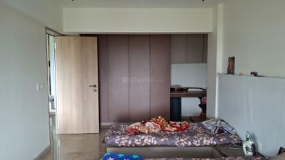Bedroom Image of 1421 Sq.ft 3 BHK Apartment / Flat for sale in RNA NG Royal Park, Kanjurmarg East Mumbai for Rs. 22500000