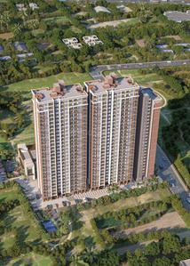 2 BHK Flat