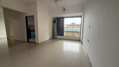 Living Room Image of 1100 Sq.ft 2 BHK Apartment / Flat for rent in Seawoods Navi Mumbai for Rs. 51000