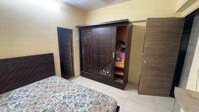 1 BHK Flat