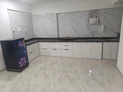 3 BHK Flat