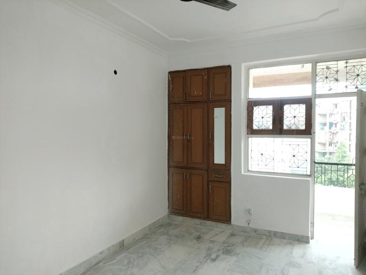 CGHS Sahita Apartment Main Image 1