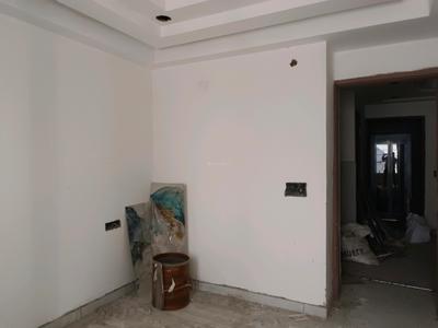 Bedroom Image of 700 Sq.ft 2 BHK Apartment / Flat for sale in Fairdeal Burari Dream Homes, Burari New Delhi for Rs. 4030000