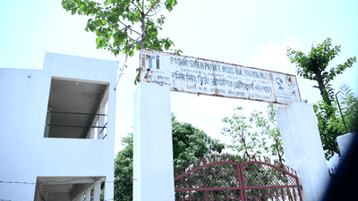 Image of 1000 Sq.ft Residential Plot / Land for sale in Marihan, Mirzapur for Rs. 500000