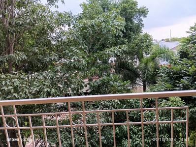 Balcony Image of 777 Sq.ft 2 BHK Apartment / Flat for sale in Greenfield Bougainvillea Apartment, Villankurichi Coimbatore for Rs. 5700000