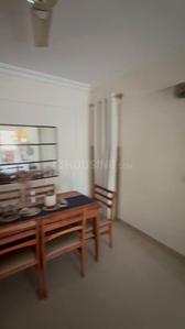 Hall Image of 1280 Sq.ft 2 BHK Apartment / Flat for sale in Puravankara Purva Fairmont, HSR Layout Bengaluru for Rs. 18000000