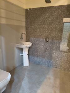 Bathroom Image of 1650 Sq.ft 3 BHK Independent House for sale in Bhicholi Mardana Indore for Rs. 14100000