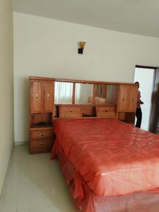 Bedroom Image of 2410 Sq.ft 3 BHK Apartment / Flat for sale in Banjara Hills Hyderabad for Rs. 30800000