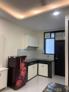 Kitchen Image of Bilal sk Bilal Bilal in DLF Phase 3, Gurgaon