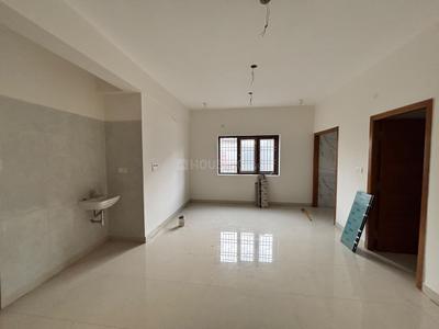 Hall Image of 1500 Sq.ft 3 BHK Duplex for sale in Varadharajapuram Chennai for Rs. 9000000