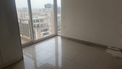 Bedroom Image of 1671 Sq.ft 2 BHK Apartment / Flat for sale in SS The Leaf, Sector 85 Gurgaon for Rs. 19000000