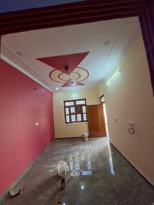Hall Image of 810 Sq.ft 2 BHK Independent House for sale in Maruti Kunj Gurgaon for Rs. 6000000