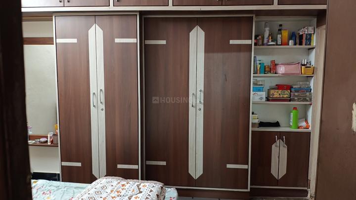 Allwyn Colony, Kukatpally Bedroom One 1