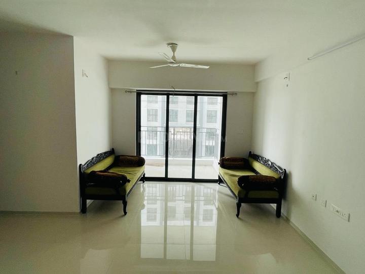 3 BHK Flat for rent in Jagatpur, Ahmedabad - 1450 Sqft